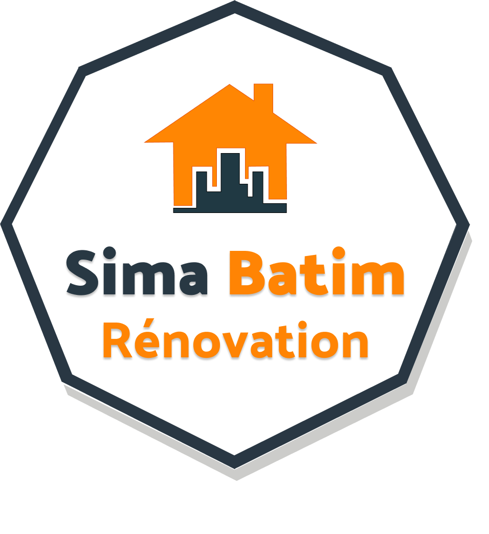 Logo SIMA Batim