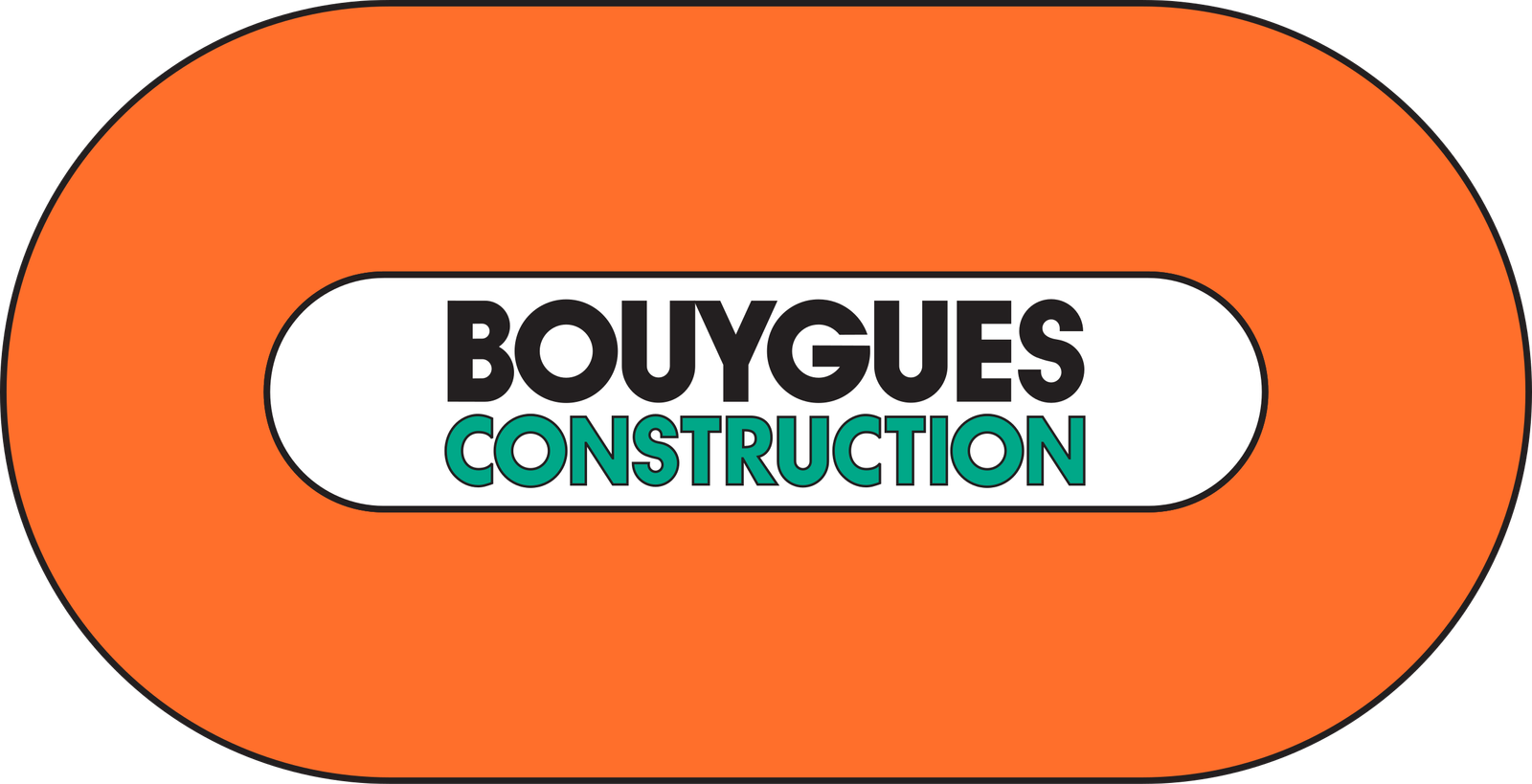 Logo - Bouygues Construction