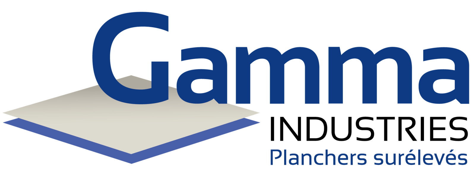 Logo GAMMA Industries
